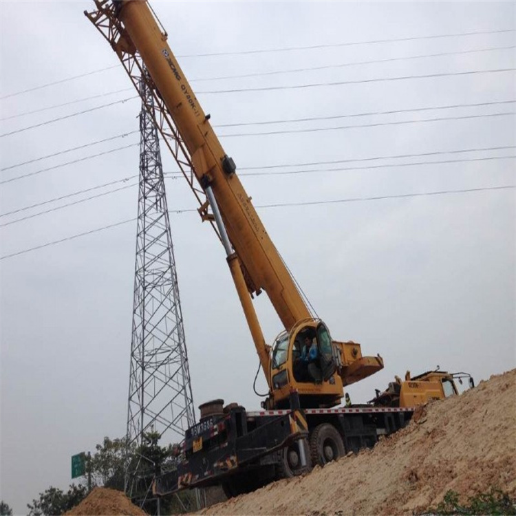 阳日镇哪里有大型吊车出租