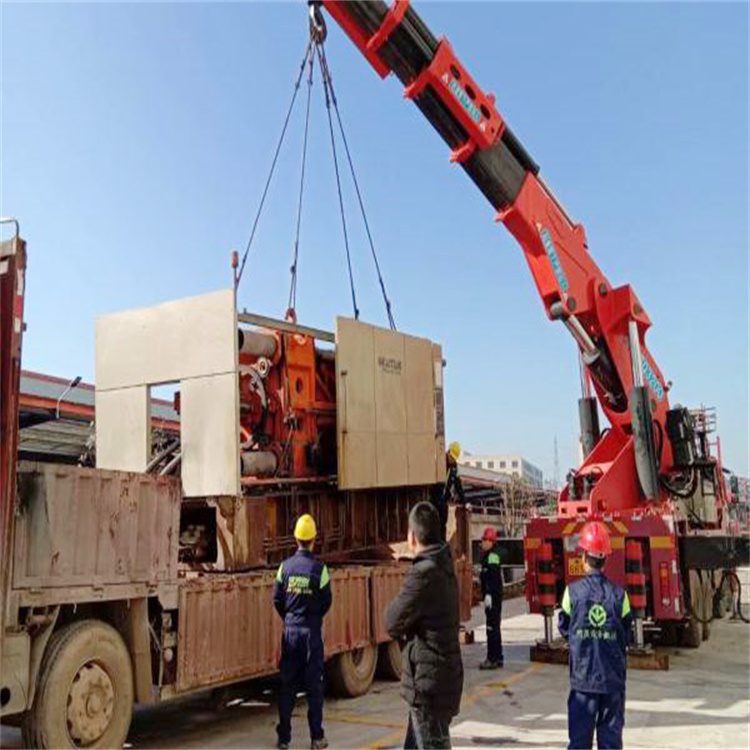 阳日镇随车吊可以吊多少吨