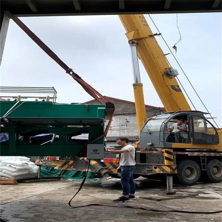 阳日镇大吨位吊车租赁应急保障方案|化解突发吊装需求难题
